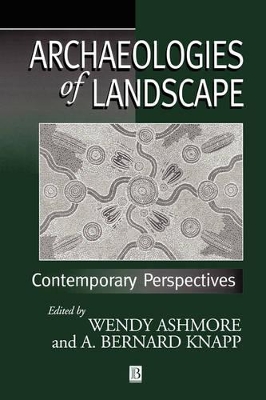 Archaeologies of Landscape book