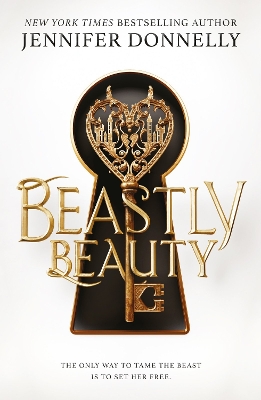 Beastly Beauty (eBook) by Jennifer Donnelly