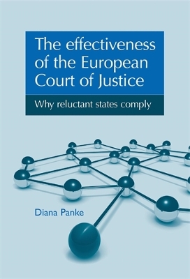 Effectiveness of the European Court of Justice book