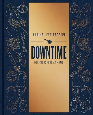 Downtime book
