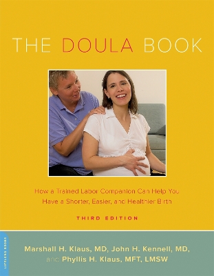 Doula Book book