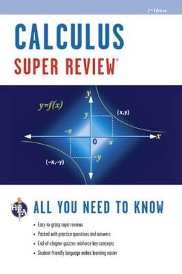 Calculus book