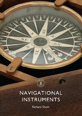 Navigational Instruments book