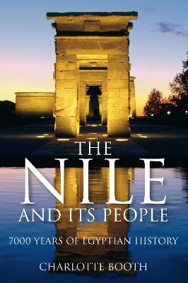 Nile and its People book