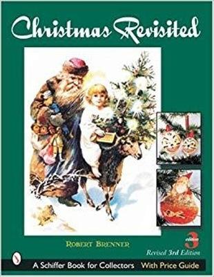 Christmas Revisited book