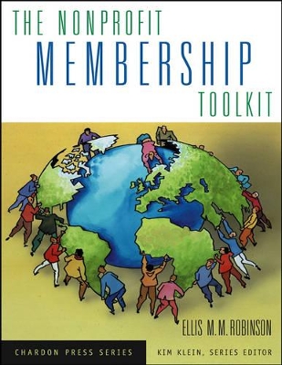 Nonprofit Membership Toolkit book