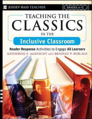 Teaching the Classics in the Inclusive Classroom book