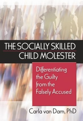 Socially Skilled Child Molester book