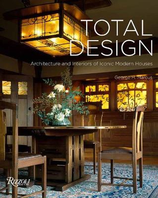 Total Design by George H. Marcus