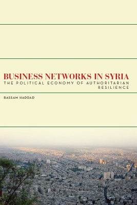 Business Networks in Syria book