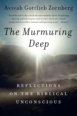 Murmuring Deep book