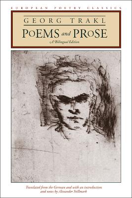 Poems and Prose by Georg Trakl