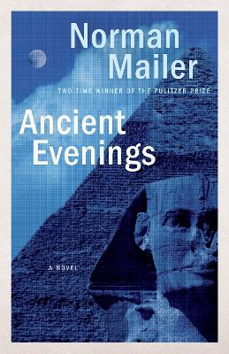 Ancient Evenings book