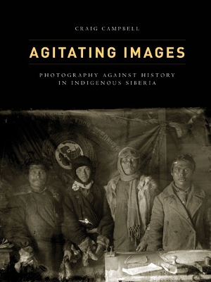 Agitating Images by Craig Campbell