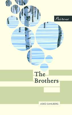 The Brothers book