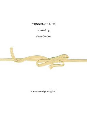 Tunnel of Life book
