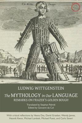 Mythology in Our Language - Remarks on Frazer's Golden Bough book