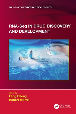 RNA-Seq in Drug Discovery and Development by Feng Cheng