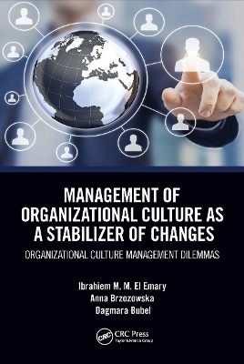 Management of Organizational Culture as a Stabilizer of Changes: Organizational Culture Management Dilemmas by Ibrahiem M. M. El Emary