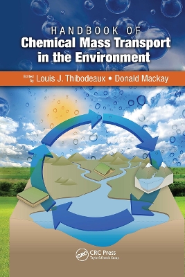 Handbook of Chemical Mass Transport in the Environment book