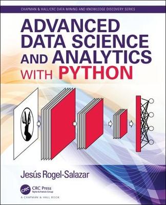 Advanced Data Science and Analytics with Python book