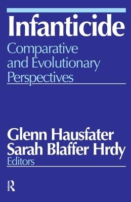 Infanticide by Glenn Hausfater