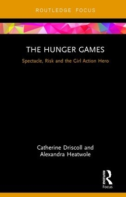 Hunger Games by Catherine Driscoll