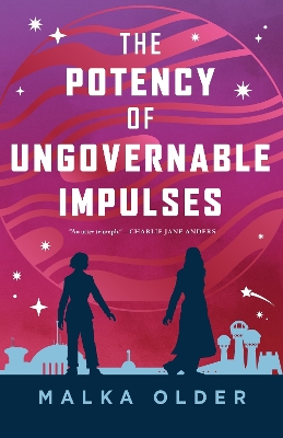 The Potency of Ungovernable Impulses book