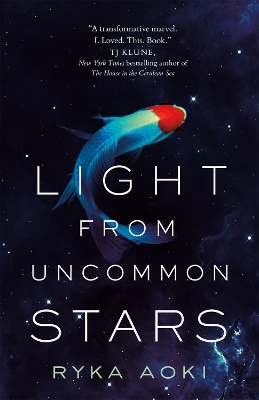 Light From Uncommon Stars book