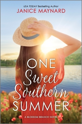 One Sweet Southern Summer book