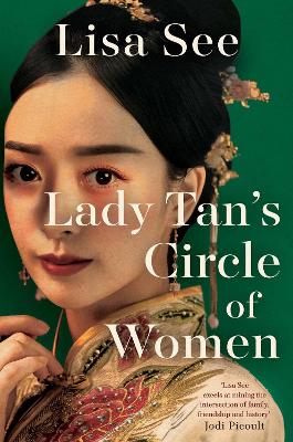 Lady Tan's Circle Of Women book