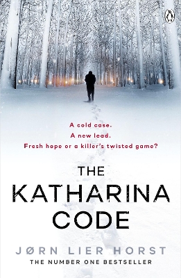The Katharina Code: You loved Wallander, now meet Wisting. book