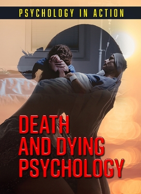 Death and Dying Psychology book