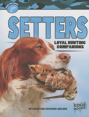 Setters book
