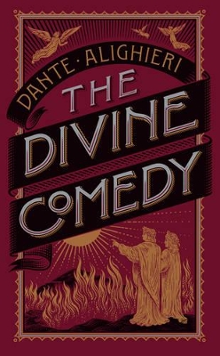 The Divine Comedy (Barnes & Noble Collectible Editions) book