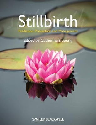 Stillbirth by Catherine Y. Spong