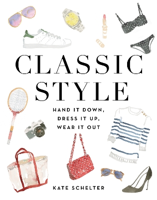 Classic Style book