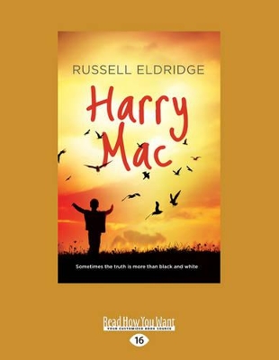 Harry Mac by Russell Eldridge