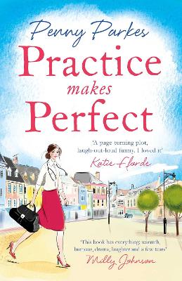 Practice Makes Perfect book