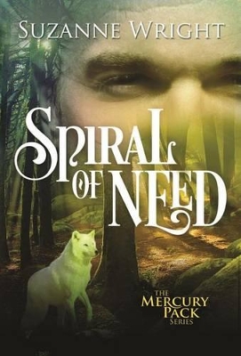 Spiral of Need book