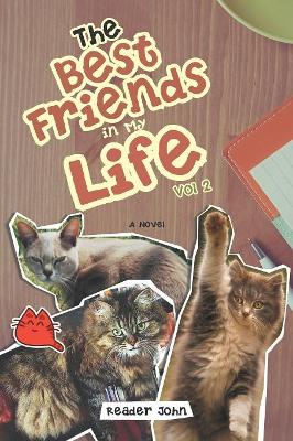 The Best Friends in My Life Vol 2 book