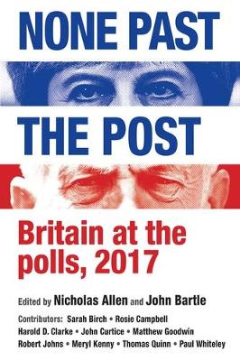 None Past the Post book