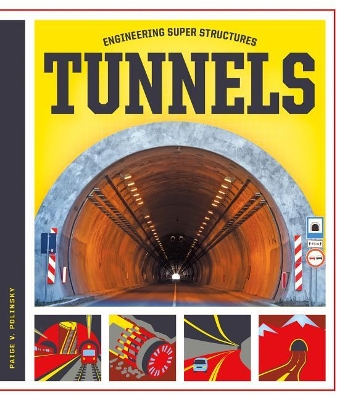 Tunnels book