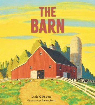 The Barn book