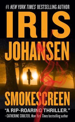 Smokescreen book