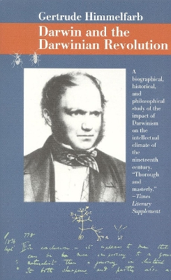 Darwin and the Darwinian Revolution book