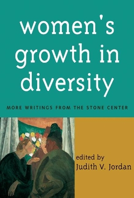 Women's Growth In Diversity book