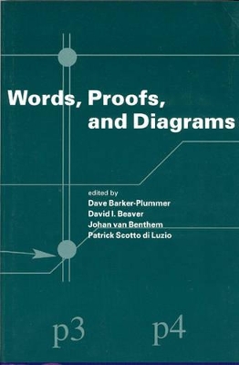 Words, Proofs and Diagrams book