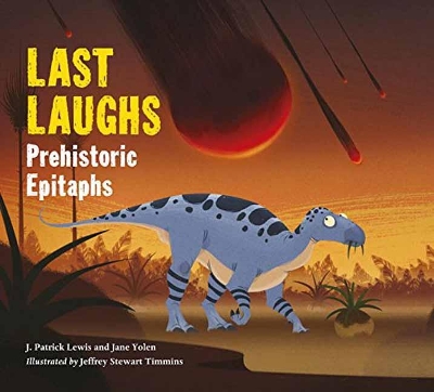 Last Laughs Prehistoric Epitaphs book