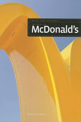 The Story of McDonald's book